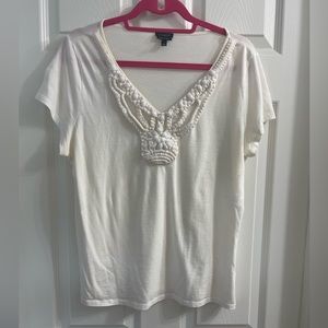 Talbots shirt
